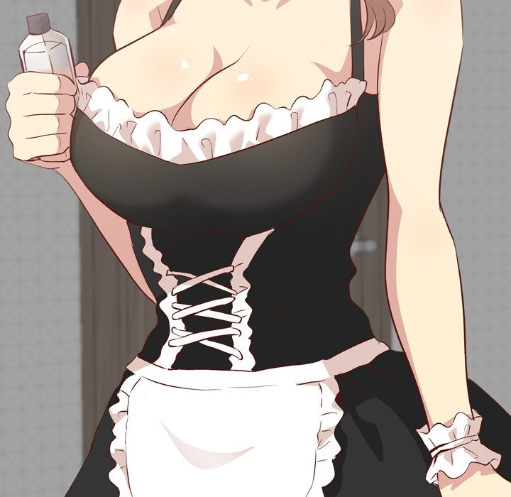 The Giving Girl Chapter 26 image 70