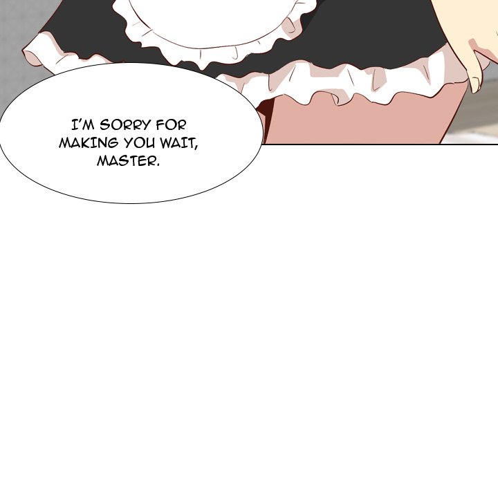 The Giving Girl Chapter 26 image 71