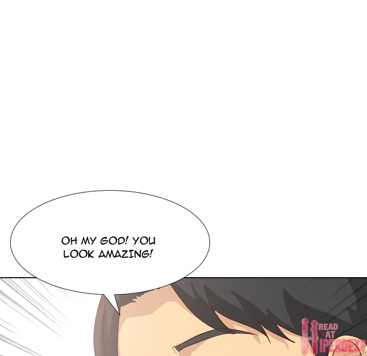 The Giving Girl Chapter 26 image 73