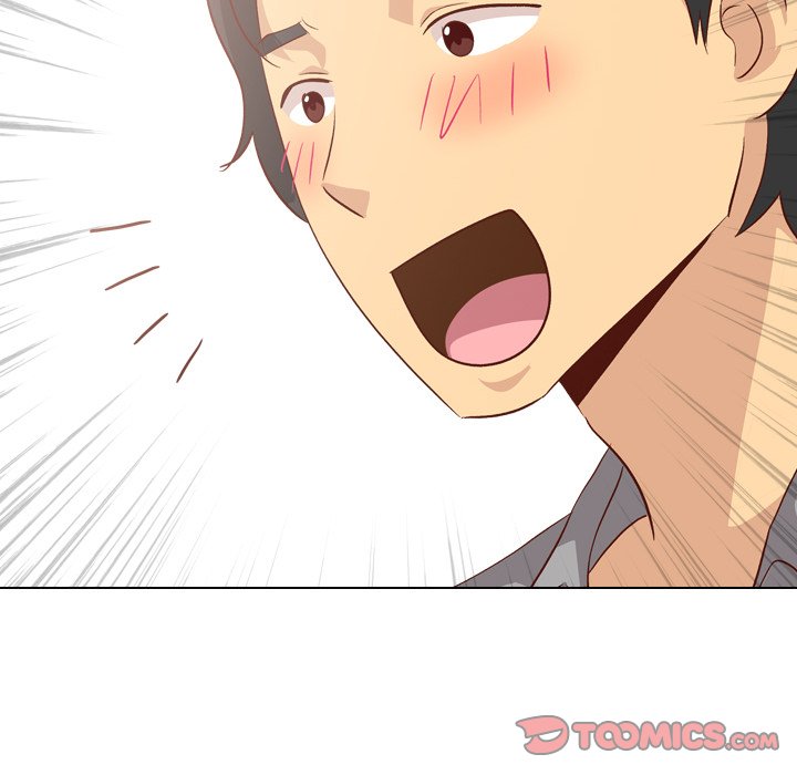 The Giving Girl Chapter 26 image 74