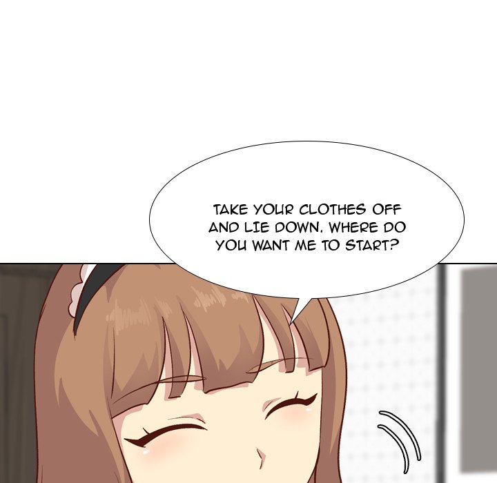 The Giving Girl Chapter 26 image 75