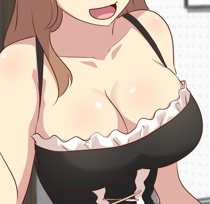 The Giving Girl Chapter 26 image 76
