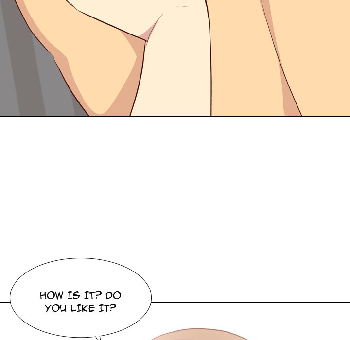 The Giving Girl Chapter 26 image 86