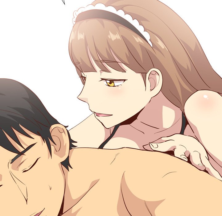 The Giving Girl Chapter 26 image 87