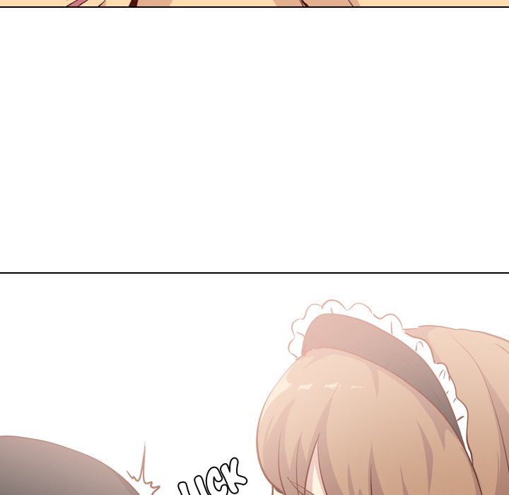 The Giving Girl Chapter 26 image 88