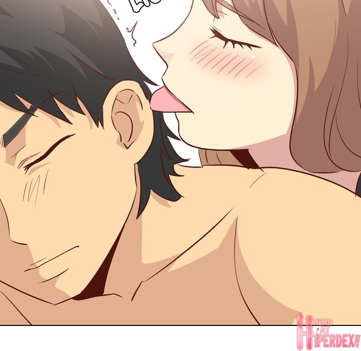 The Giving Girl Chapter 26 image 89