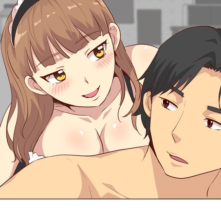 The Giving Girl Chapter 26 image 93