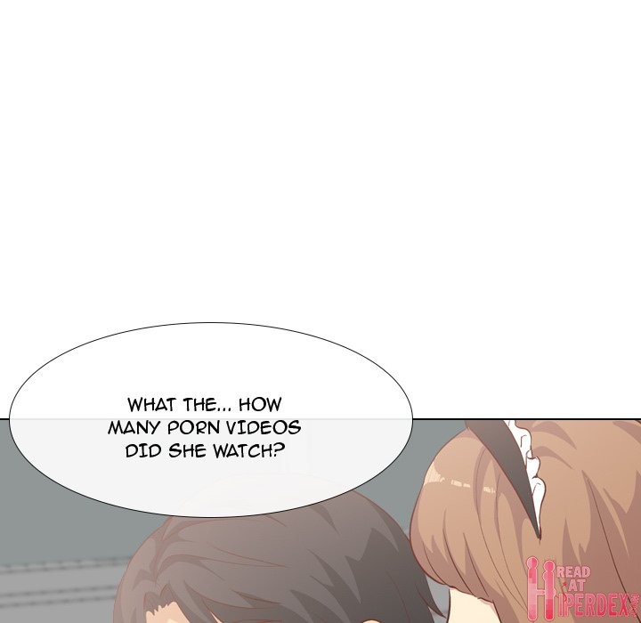 The Giving Girl Chapter 26 image 94