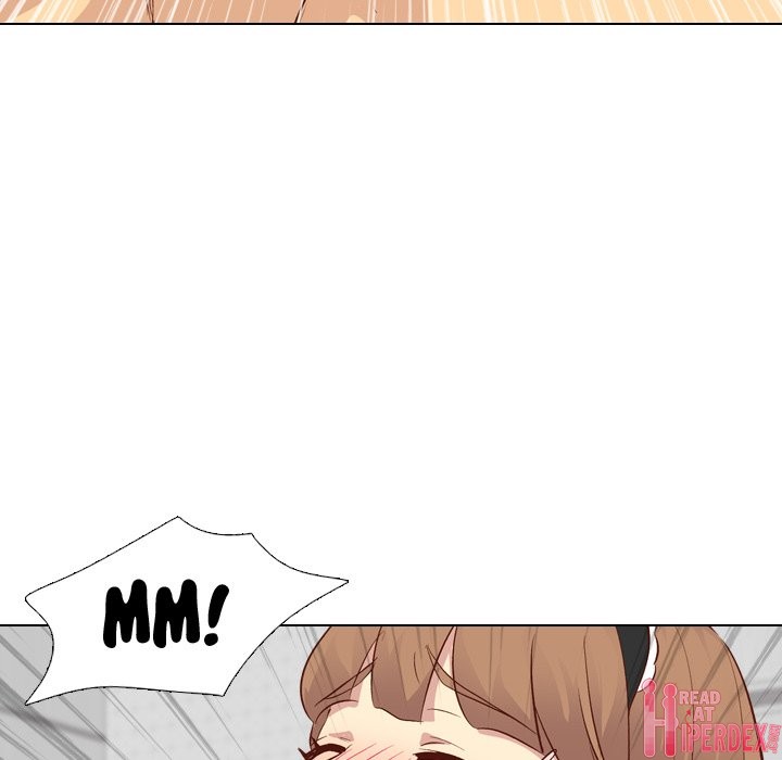 The Giving Girl Chapter 27 image 9