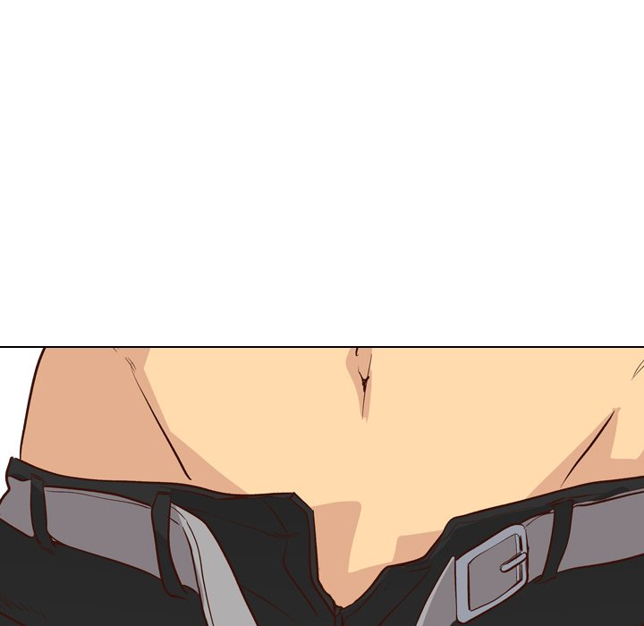The Giving Girl Chapter 27 image 103