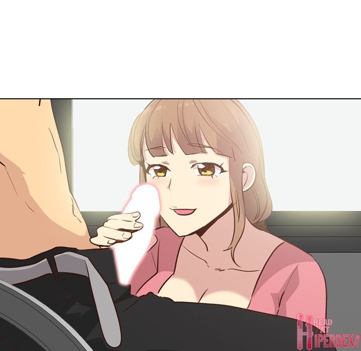 The Giving Girl Chapter 27 image 105