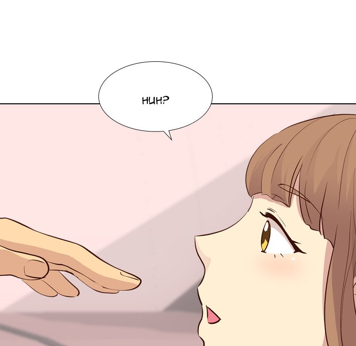 The Giving Girl Chapter 27 image 109
