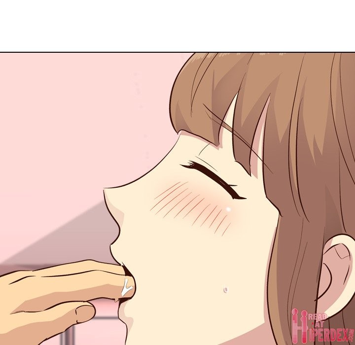 The Giving Girl Chapter 27 image 111