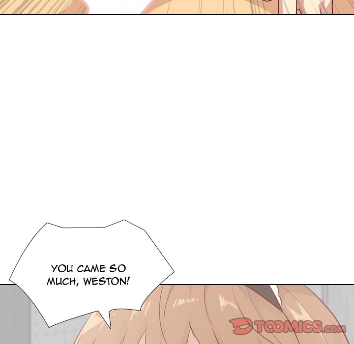 The Giving Girl Chapter 27 image 11