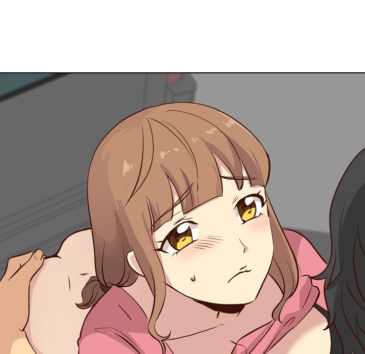 The Giving Girl Chapter 27 image 120