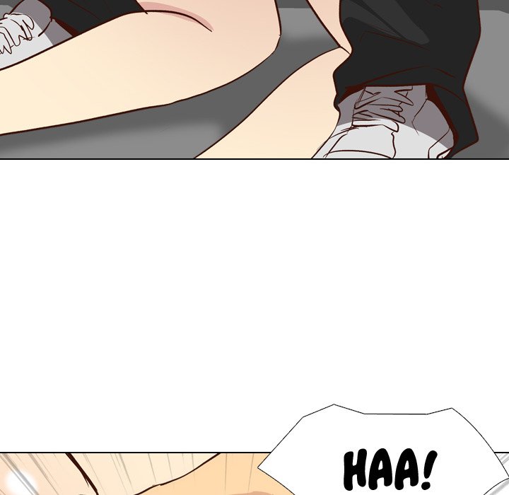 The Giving Girl Chapter 27 image 133