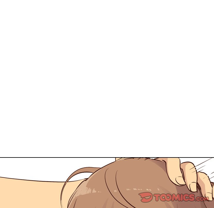 The Giving Girl Chapter 27 image 137