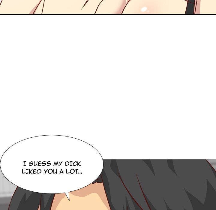The Giving Girl Chapter 27 image 13