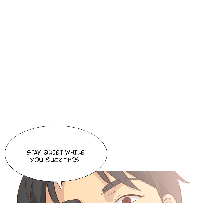 The Giving Girl Chapter 27 image 139