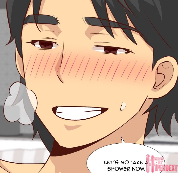 The Giving Girl Chapter 27 image 14