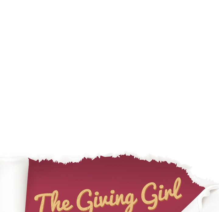 The Giving Girl Chapter 27 image 16