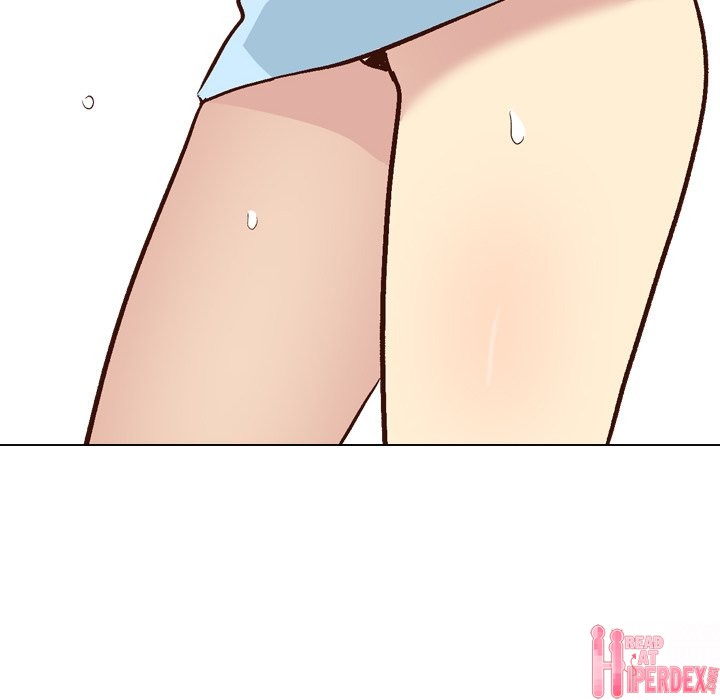 The Giving Girl Chapter 27 image 25