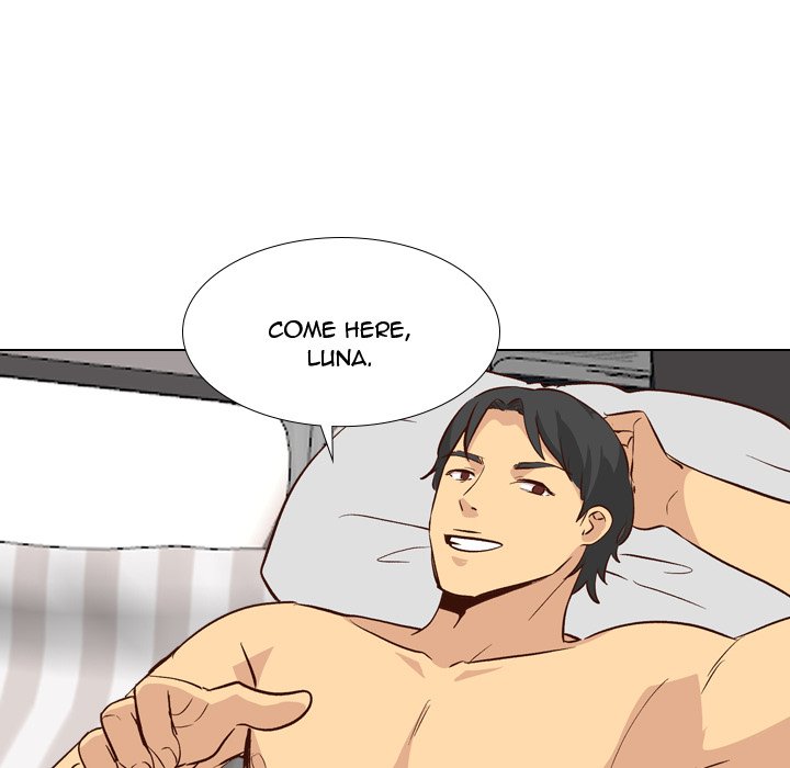 The Giving Girl Chapter 27 image 26