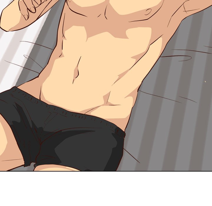 The Giving Girl Chapter 27 image 27