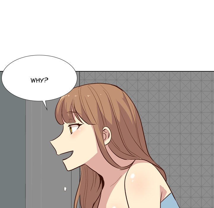 The Giving Girl Chapter 27 image 28