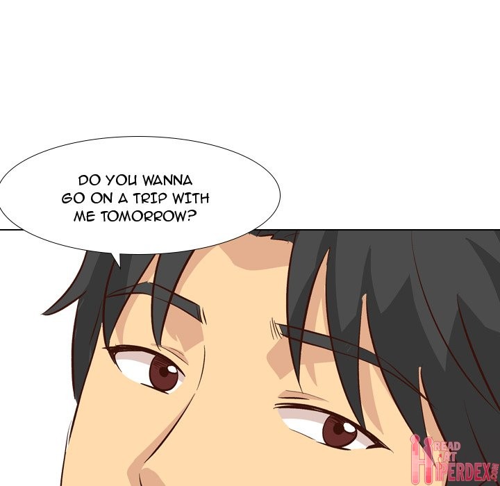 The Giving Girl Chapter 27 image 30