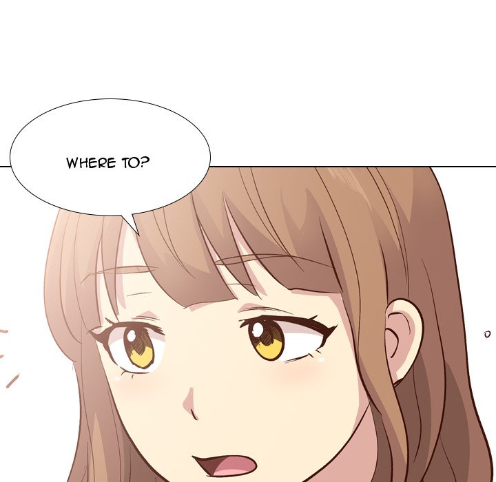 The Giving Girl Chapter 27 image 32