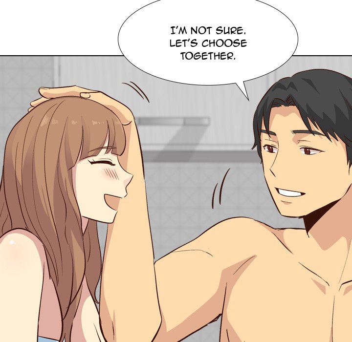 The Giving Girl Chapter 27 image 34