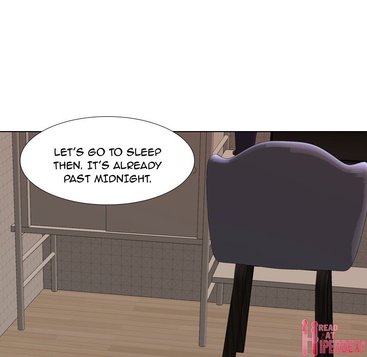 The Giving Girl Chapter 27 image 36