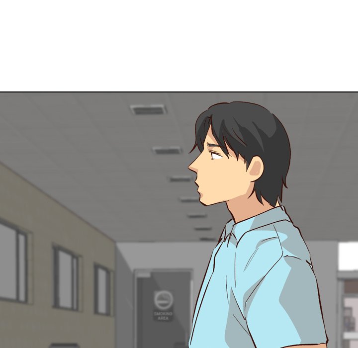 The Giving Girl Chapter 27 image 42
