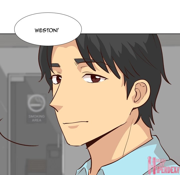 The Giving Girl Chapter 27 image 46