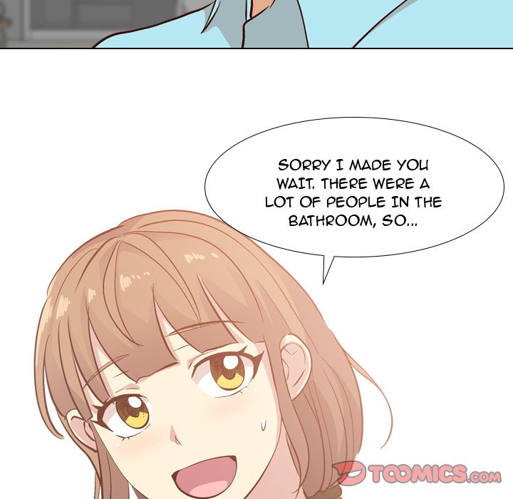 The Giving Girl Chapter 27 image 47