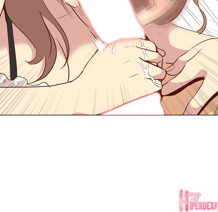 The Giving Girl Chapter 27 image 4