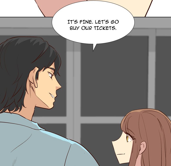 The Giving Girl Chapter 27 image 50