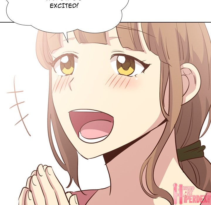 The Giving Girl Chapter 27 image 52
