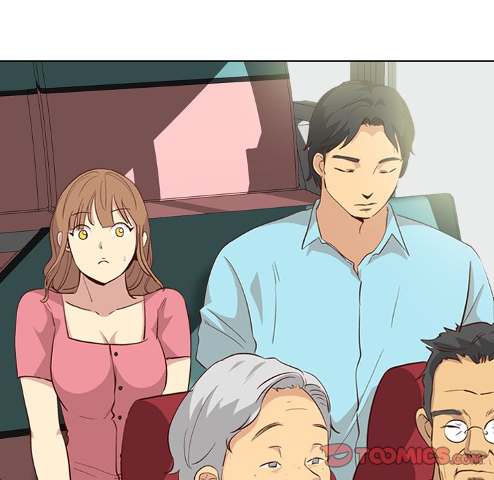 The Giving Girl Chapter 27 image 56