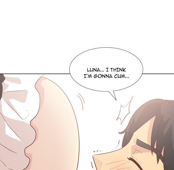 The Giving Girl Chapter 27 image 5