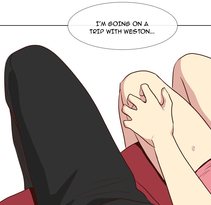 The Giving Girl Chapter 27 image 59