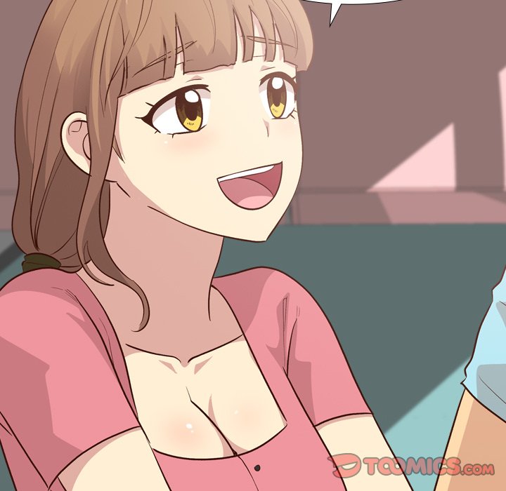 The Giving Girl Chapter 27 image 65