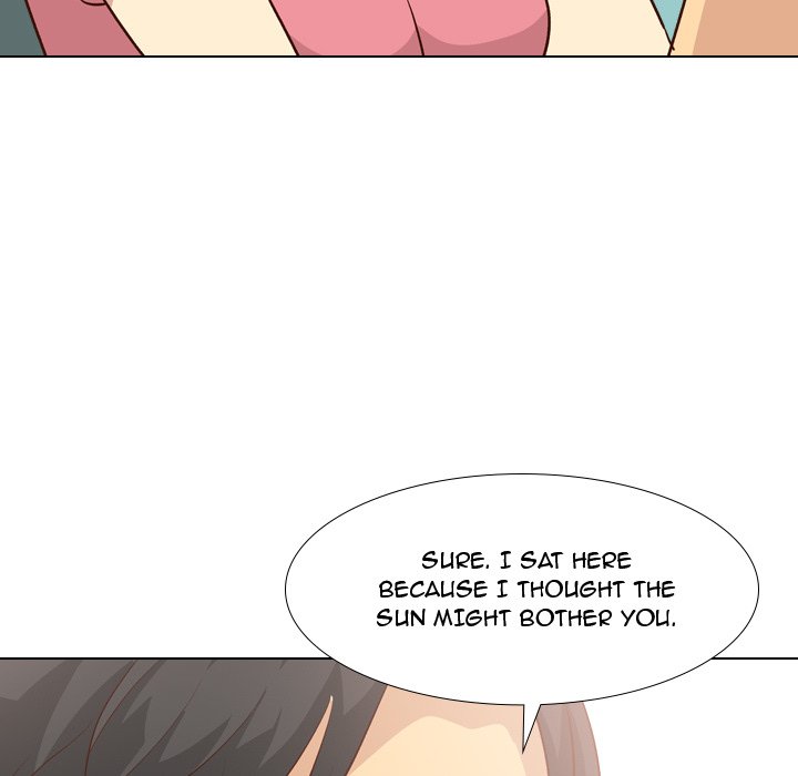 The Giving Girl Chapter 27 image 66