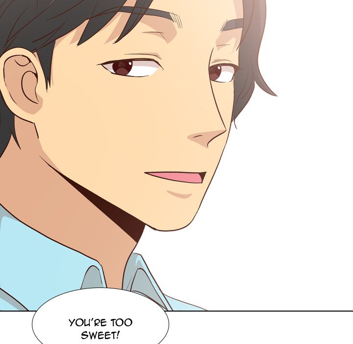 The Giving Girl Chapter 27 image 67