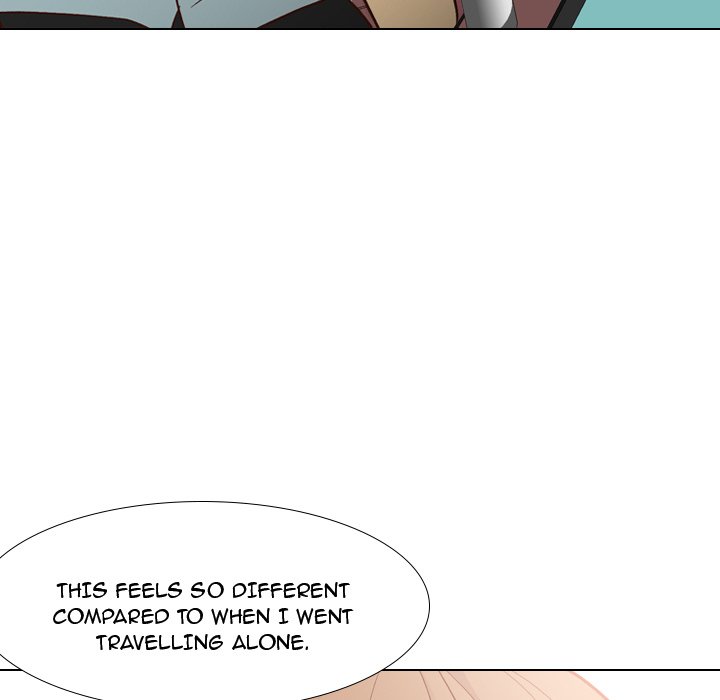 The Giving Girl Chapter 27 image 70