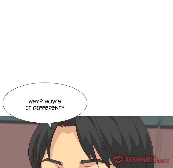 The Giving Girl Chapter 27 image 74