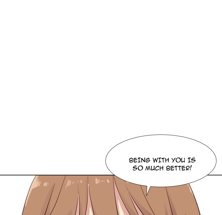 The Giving Girl Chapter 27 image 76