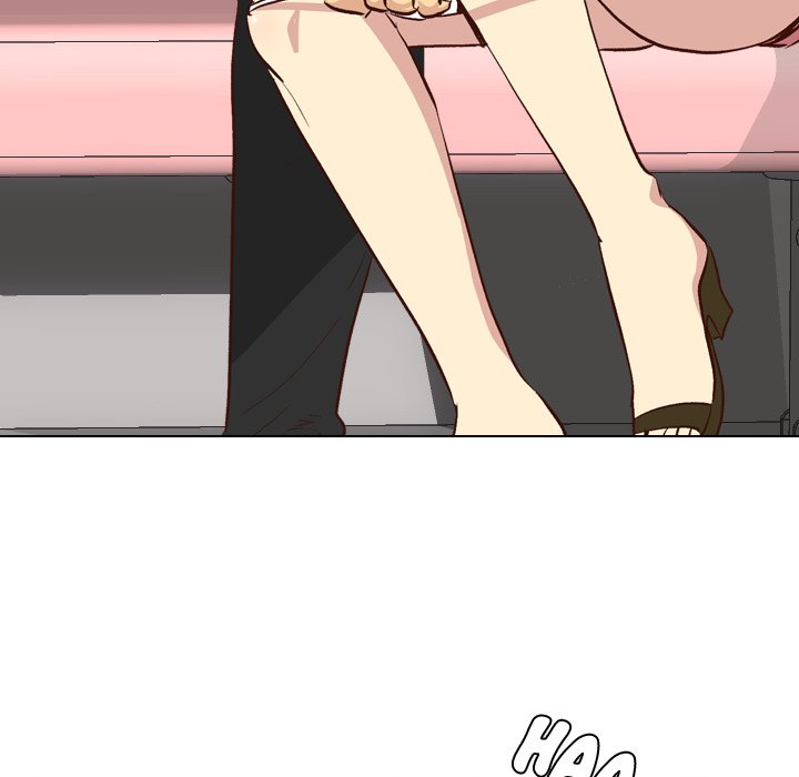 The Giving Girl Chapter 27 image 86