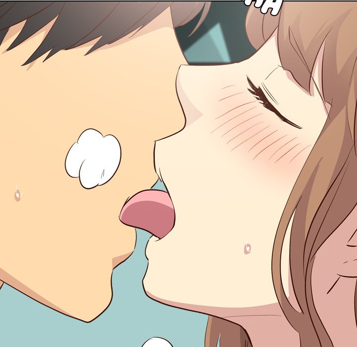 The Giving Girl Chapter 27 image 87